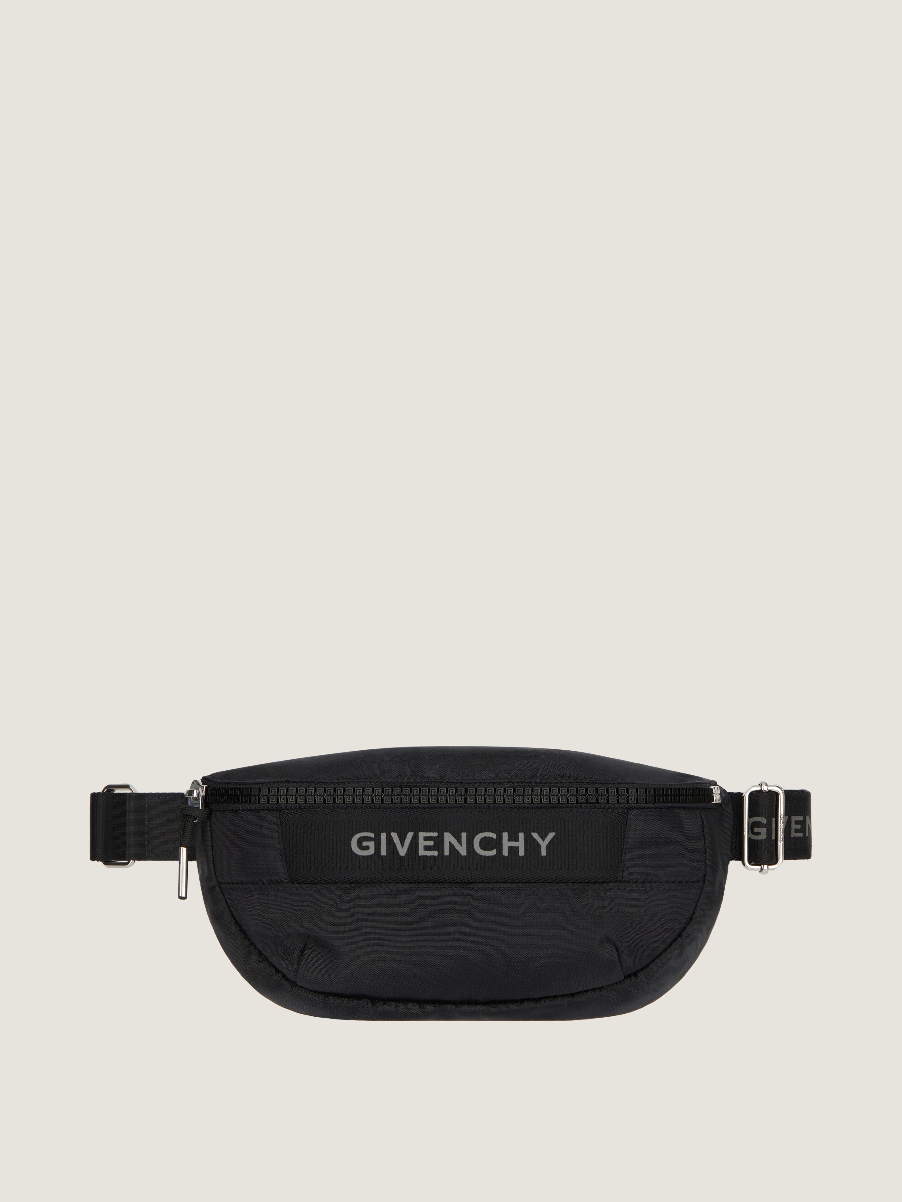 G-Trek bumbag in nylon